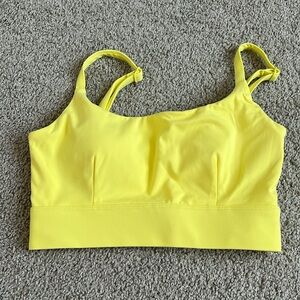 Ignite bra